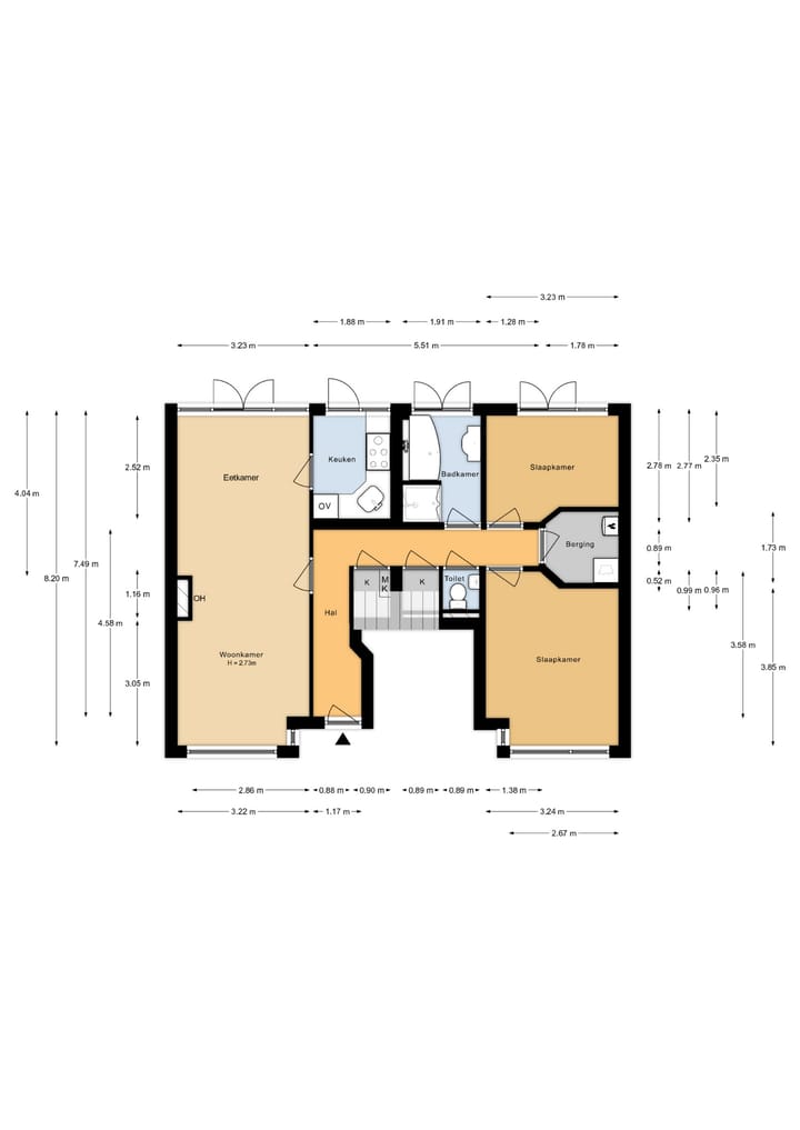 Foto 49 van Cremerstraat 352