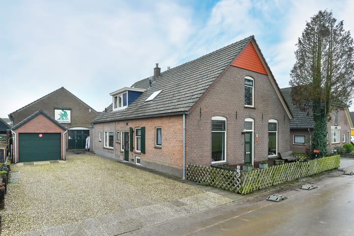Koestraat 21
