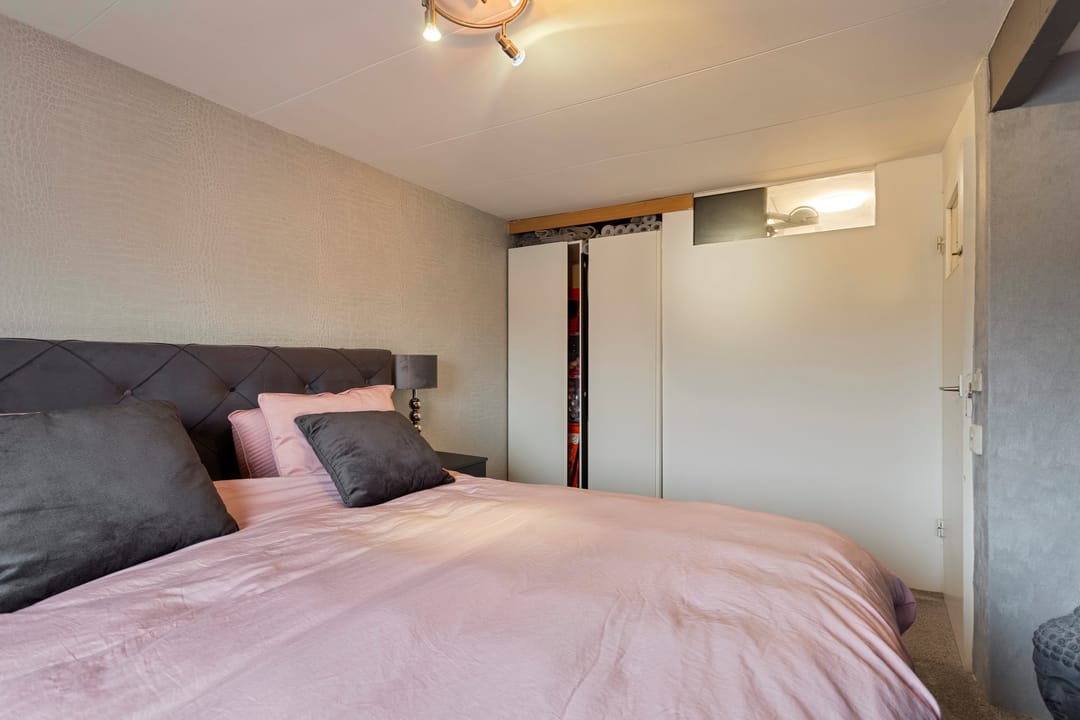 Foto 52 van Rozenburgsestraat 21