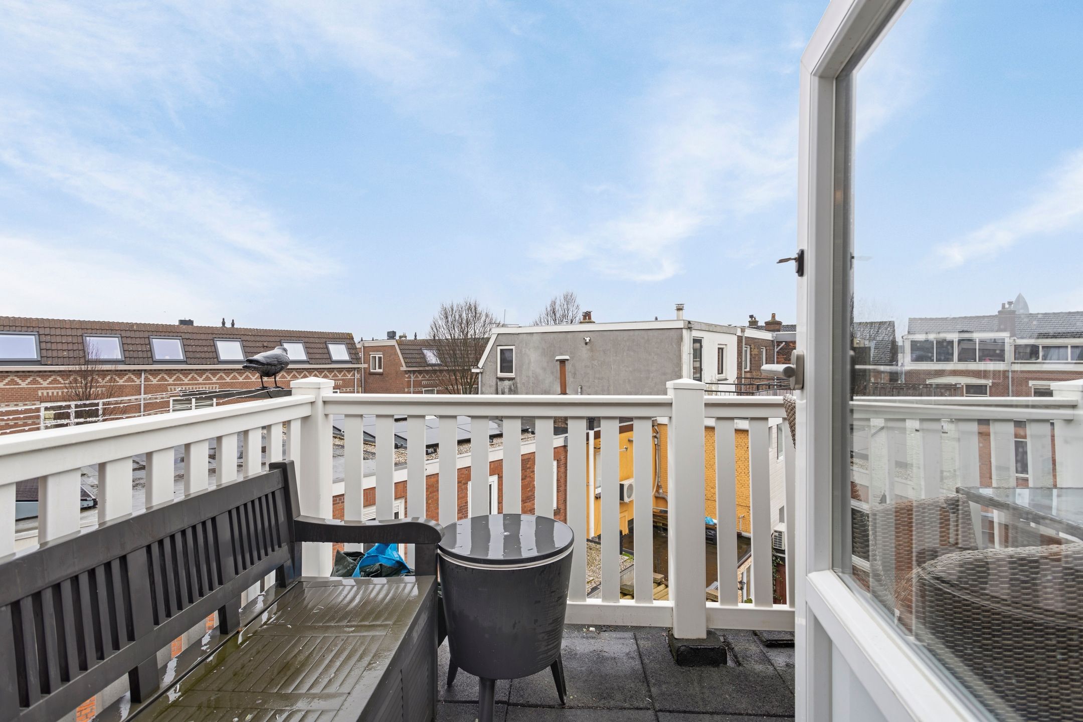 Foto 57 van Rozenburgsestraat 21