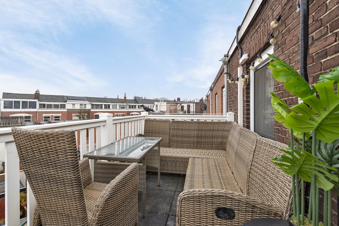 Foto 58 van Rozenburgsestraat 21