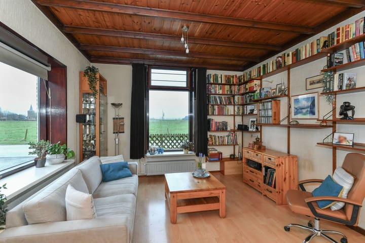 Foto 10 van Koestraat 21