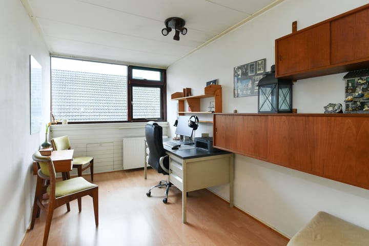 Foto 24 van Koestraat 21