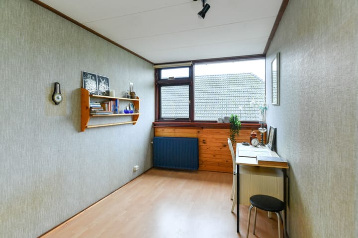 Foto 25 van Koestraat 21