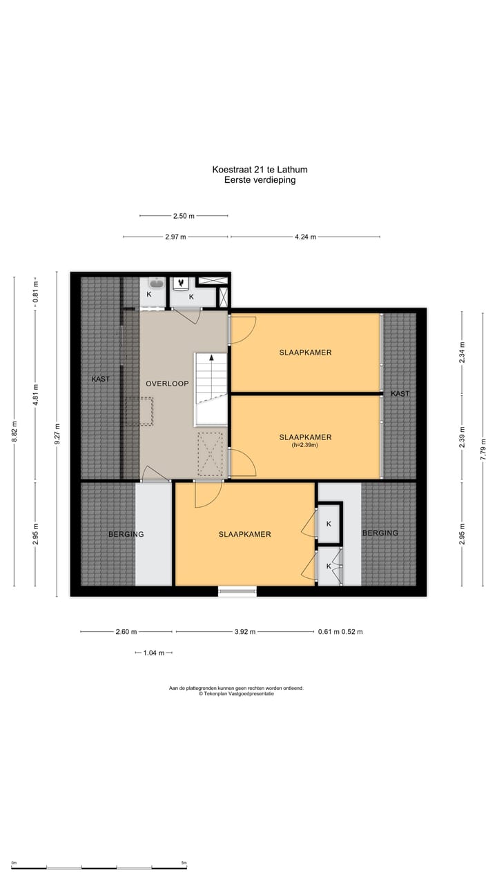 Foto 41 van Koestraat 21