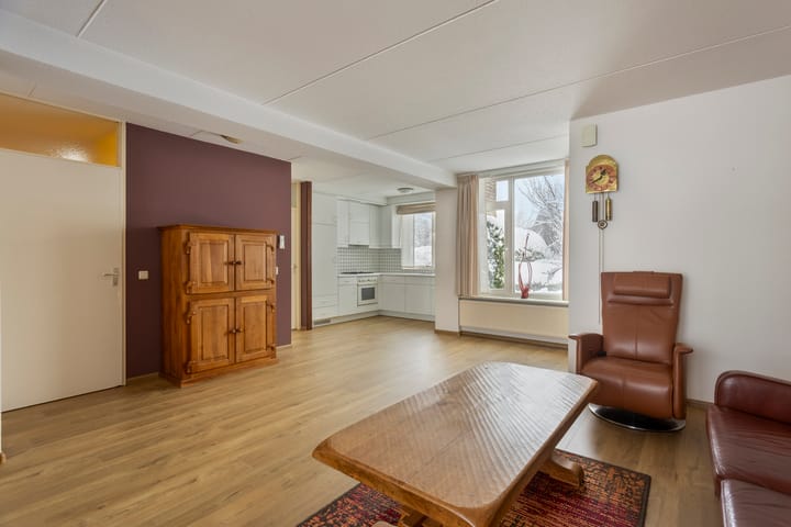 Foto 6 van van Mulkenplein 8