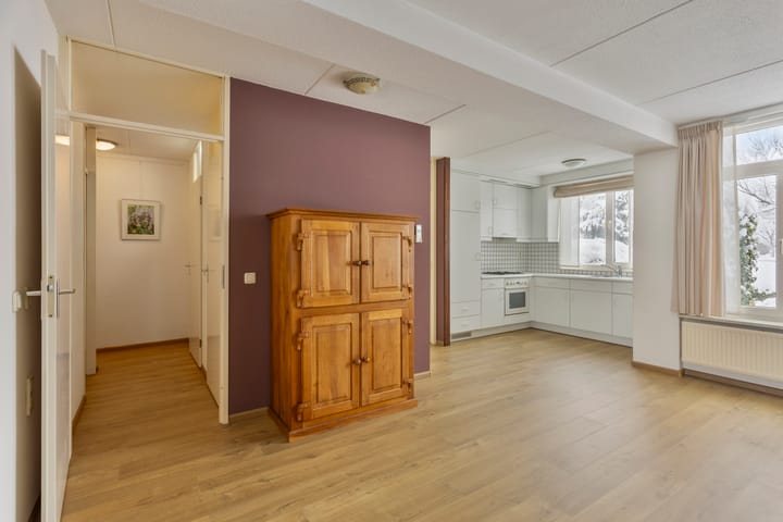 Foto 9 van van Mulkenplein 8