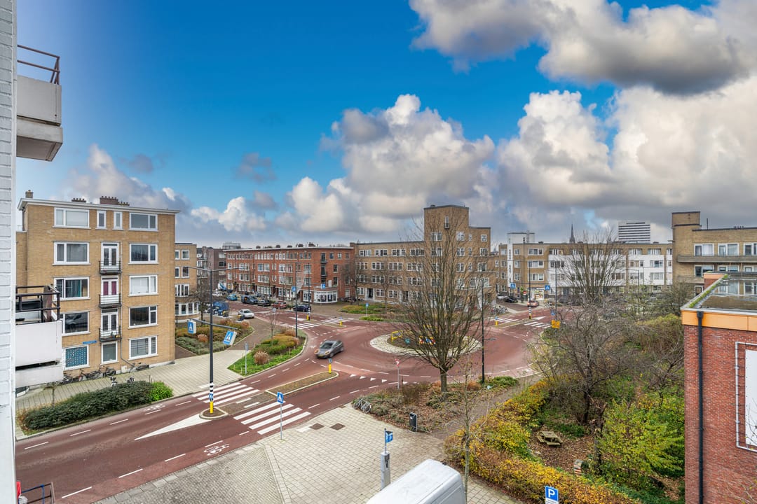 Foto 2 van Lorentzlaan 118