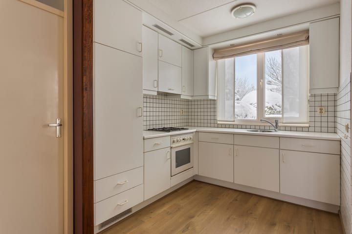 Foto 10 van van Mulkenplein 8