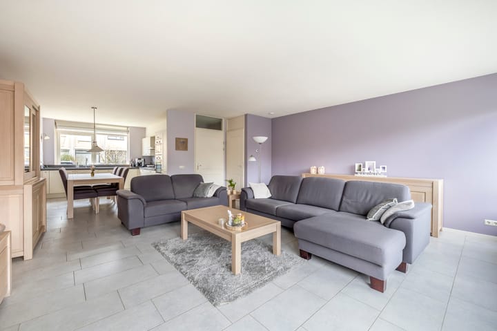 Foto 2 van Diabellistraat 30