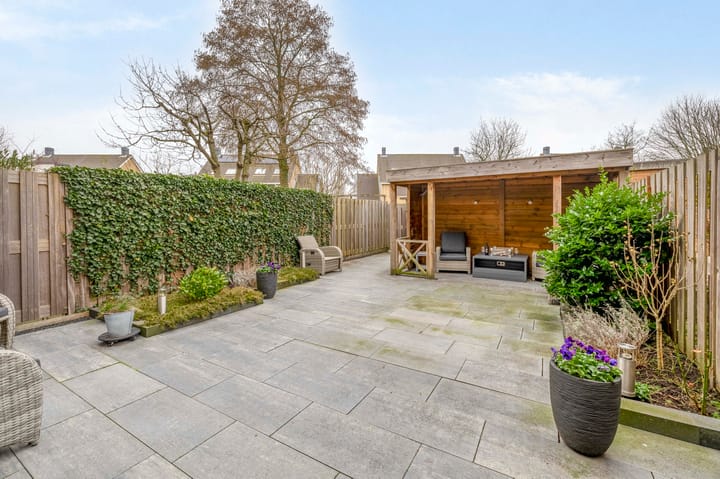 Foto 3 van Diabellistraat 30