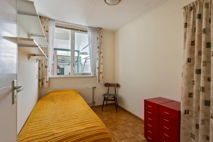 Foto 18 van van Mulkenplein 8