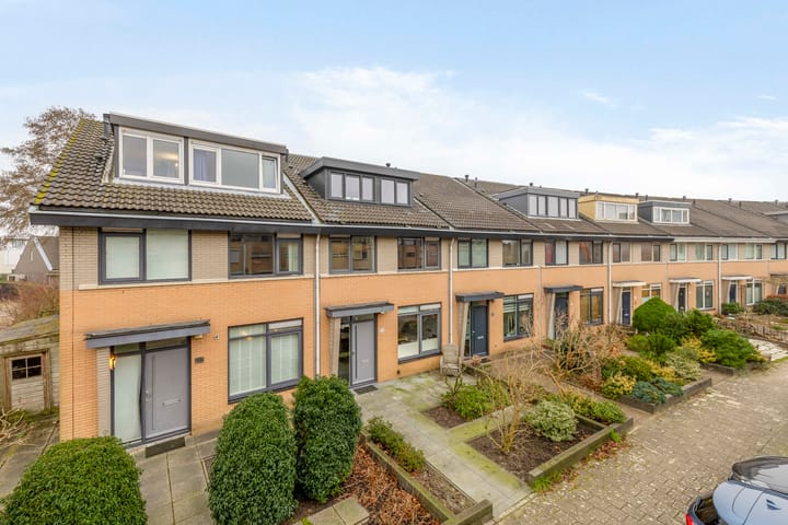 Foto 7 van Diabellistraat 30