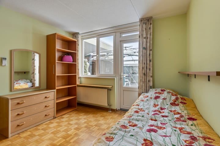 Foto 20 van van Mulkenplein 8