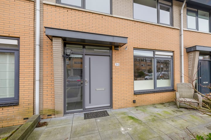 Foto 9 van Diabellistraat 30