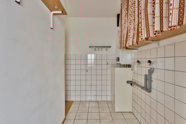 Foto 23 van van Mulkenplein 8