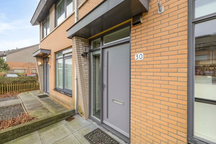 Foto 10 van Diabellistraat 30