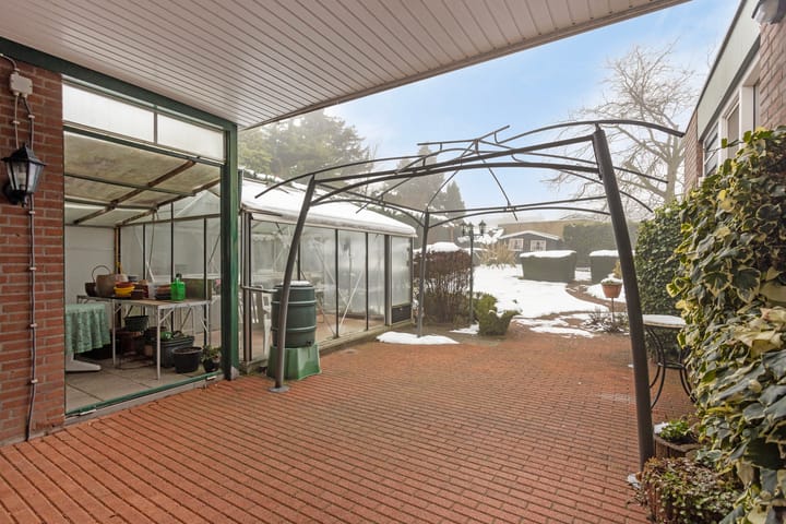 Foto 24 van van Mulkenplein 8