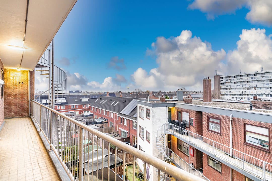 Foto 16 van Lorentzlaan 118