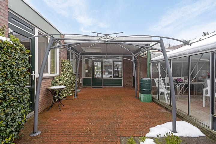 Foto 25 van van Mulkenplein 8