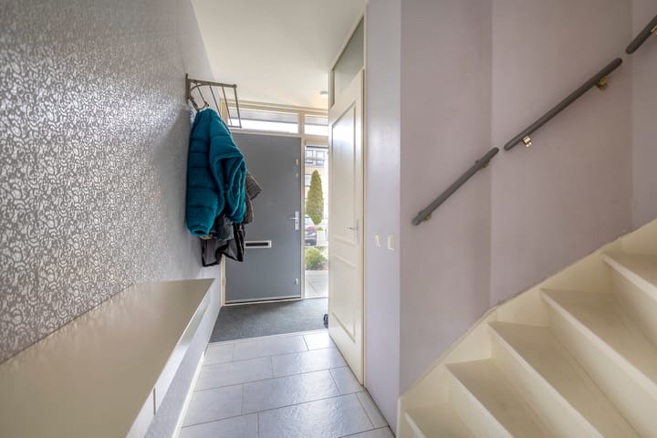 Foto 12 van Diabellistraat 30