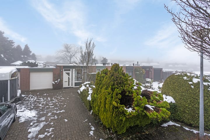 Foto 27 van van Mulkenplein 8