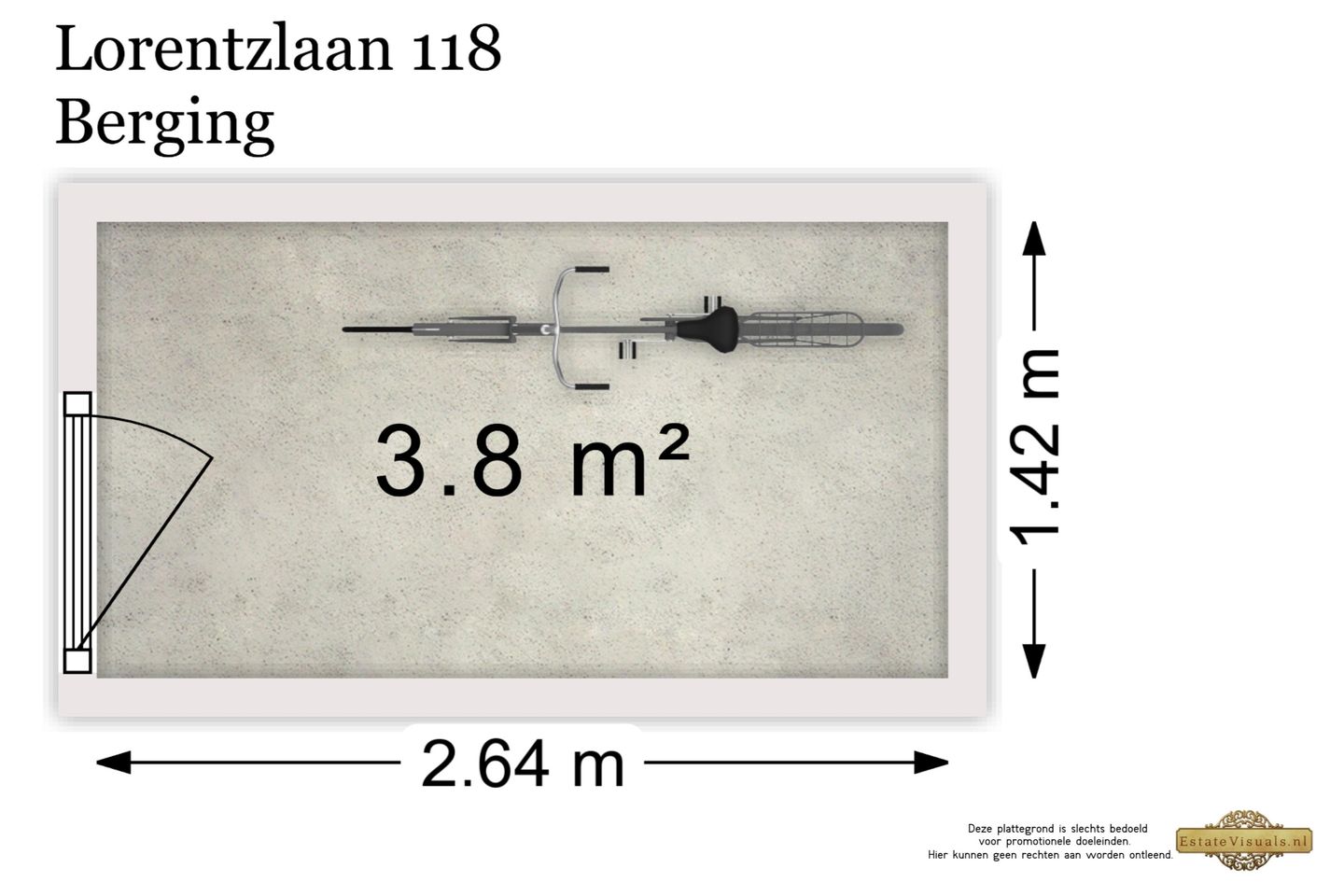 Foto 20 van Lorentzlaan 118