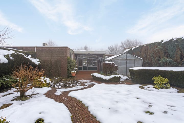 Foto 30 van van Mulkenplein 8