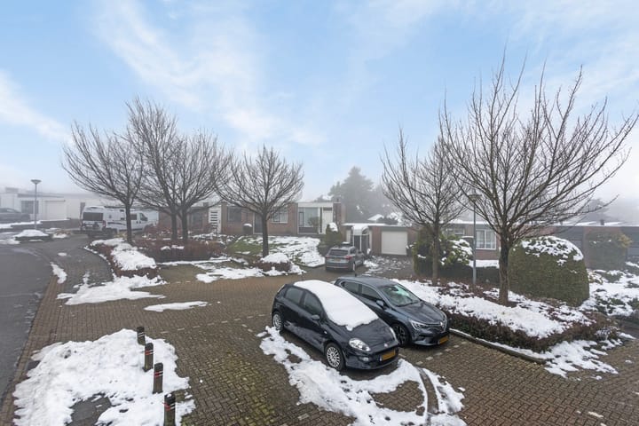 Foto 31 van van Mulkenplein 8