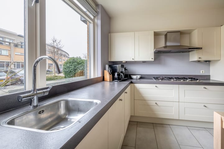 Foto 20 van Diabellistraat 30