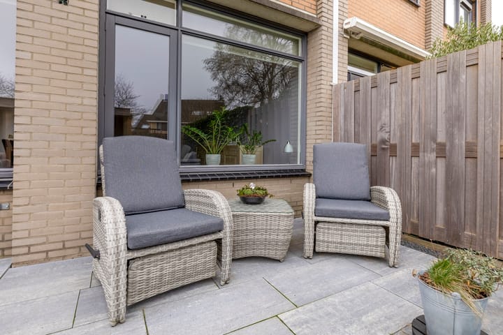 Foto 24 van Diabellistraat 30