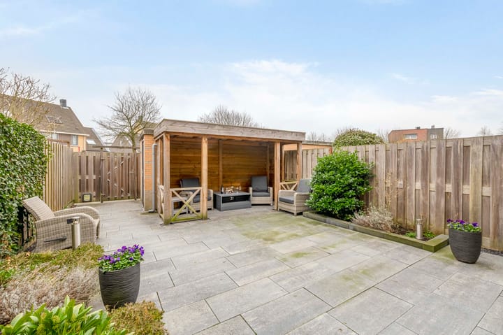 Foto 25 van Diabellistraat 30