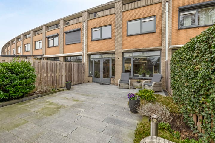 Foto 27 van Diabellistraat 30