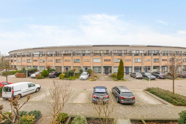 Foto 34 van Diabellistraat 30