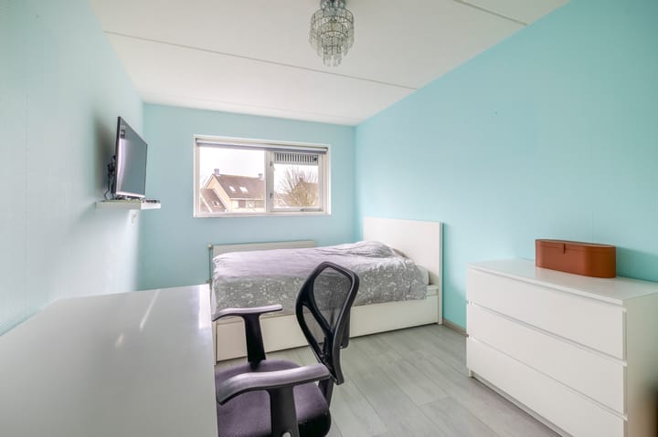 Foto 37 van Diabellistraat 30