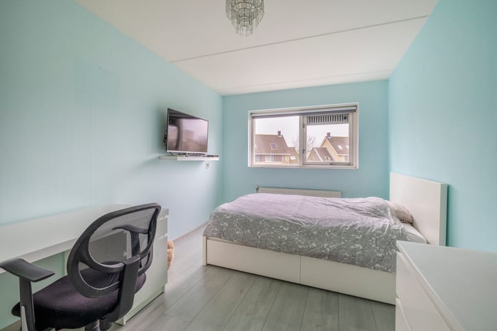 Foto 38 van Diabellistraat 30