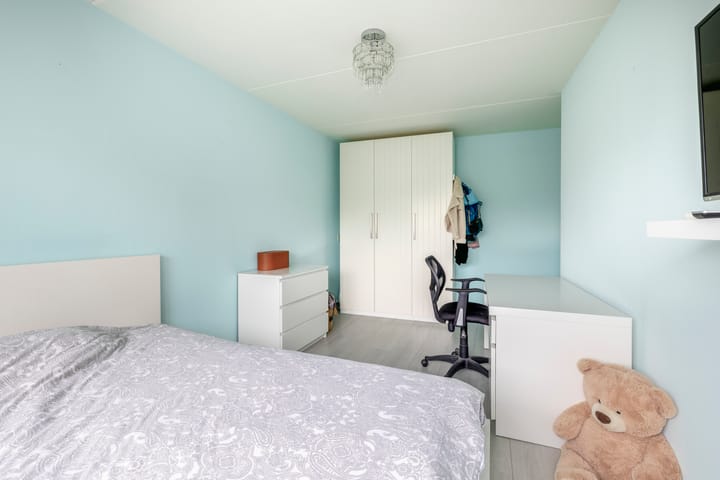 Foto 39 van Diabellistraat 30