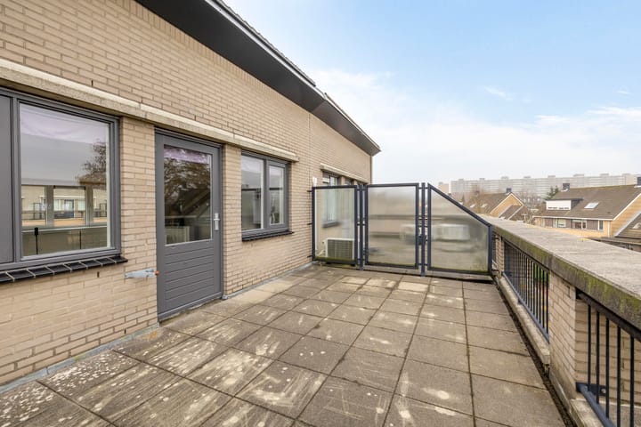 Foto 43 van Diabellistraat 30