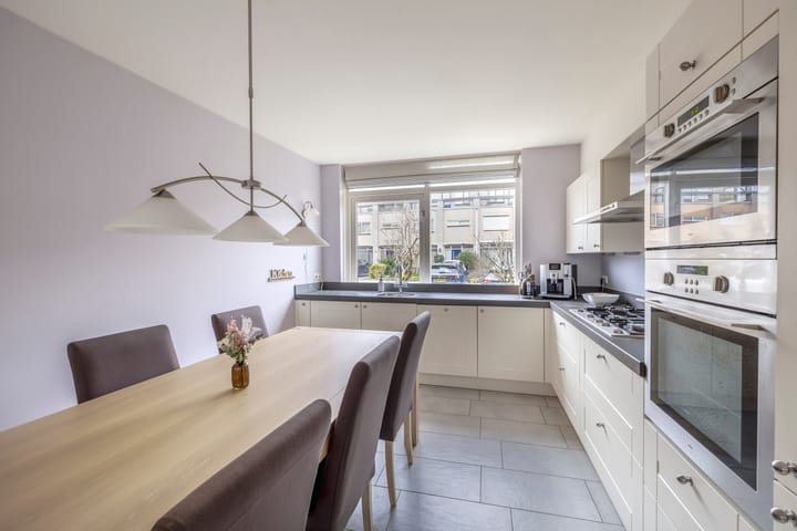 Foto 4 van Diabellistraat 30