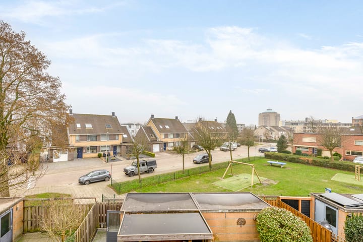 Foto 44 van Diabellistraat 30