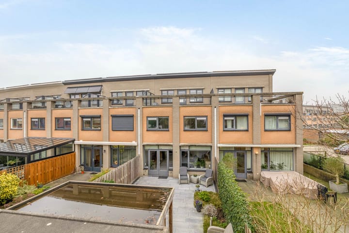 Foto 49 van Diabellistraat 30