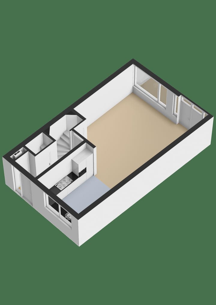 Foto 53 van Diabellistraat 30