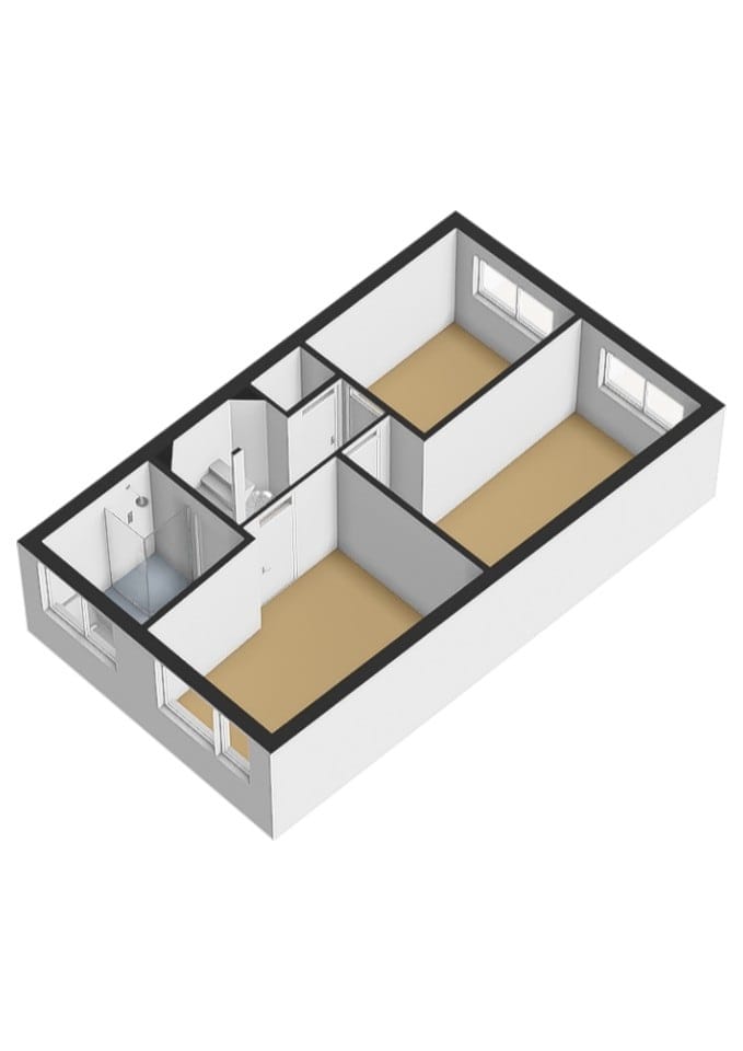 Foto 55 van Diabellistraat 30