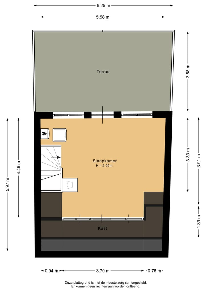 Foto 56 van Diabellistraat 30