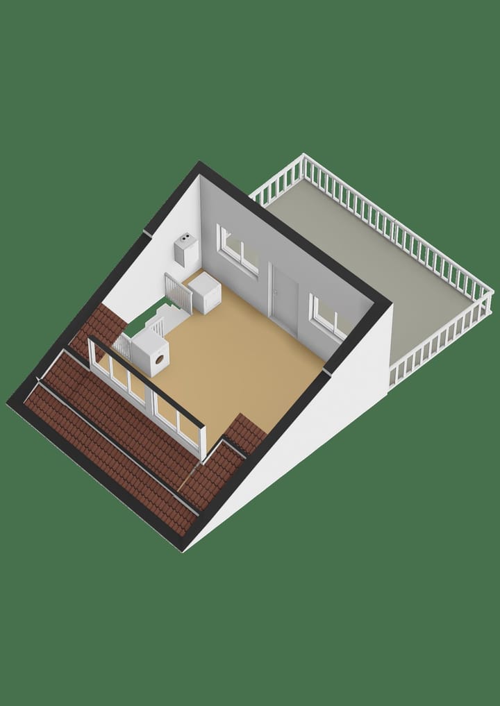 Foto 57 van Diabellistraat 30