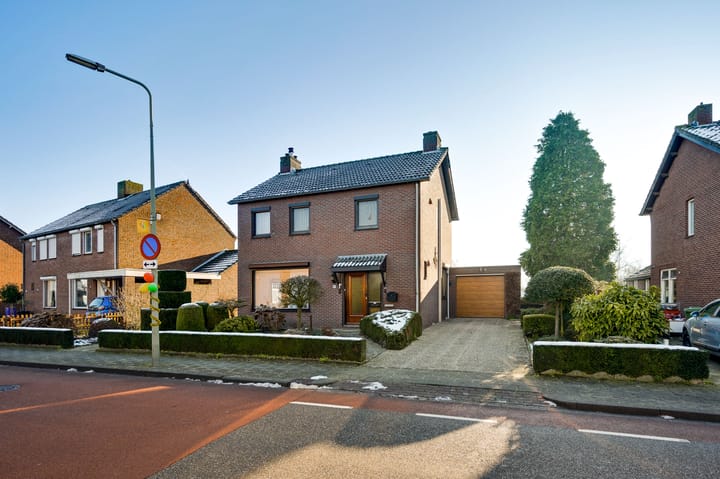 Photo 1 of Eikesstraat 17