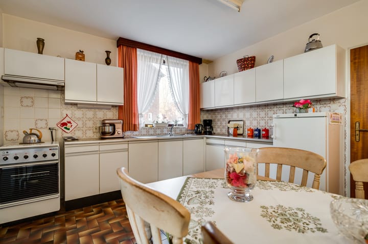 Photo 2 of Eikesstraat 17