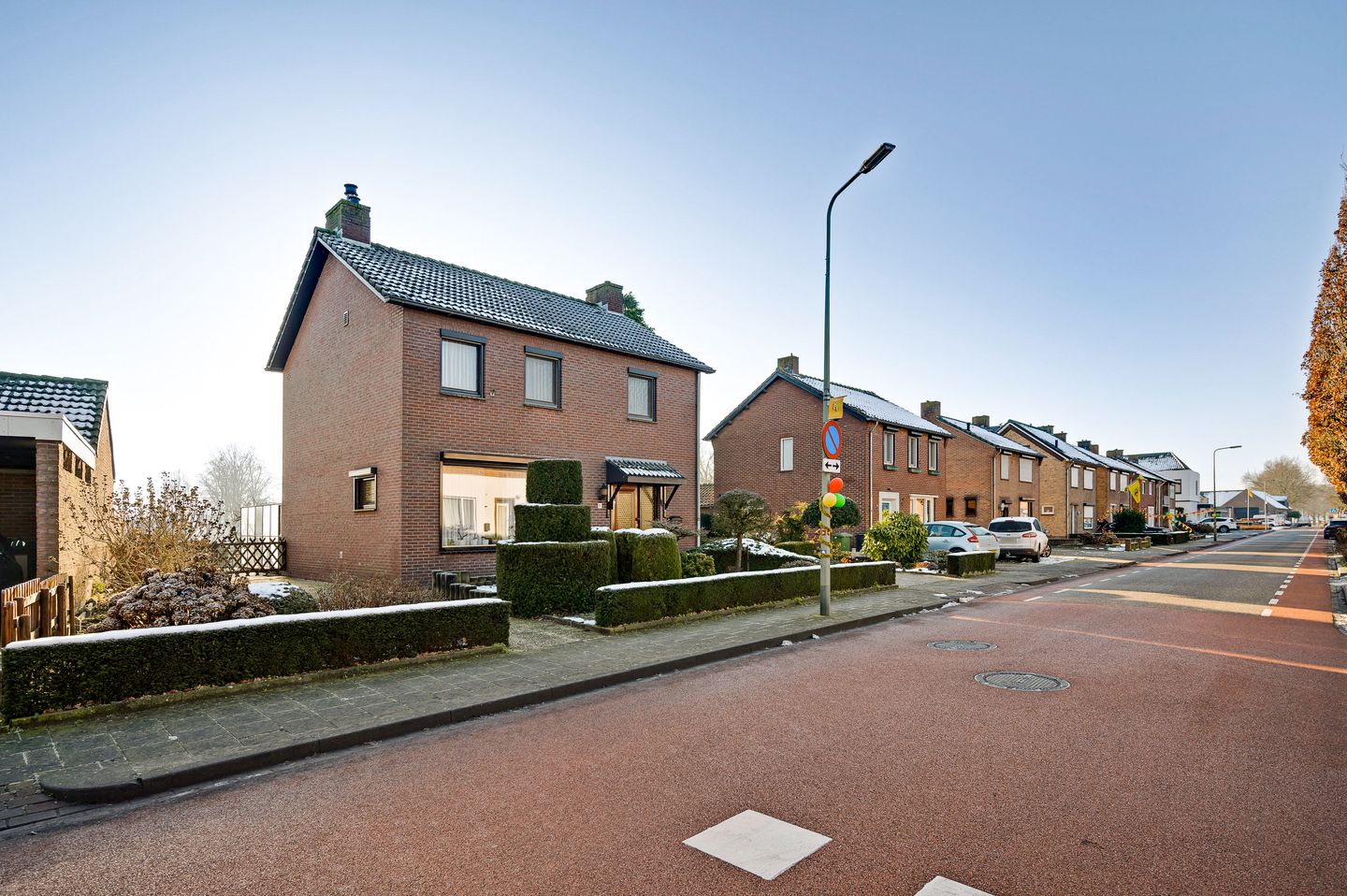 Foto 40 van Eikesstraat 17