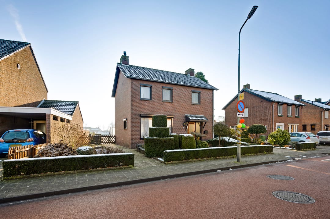 Foto 41 van Eikesstraat 17