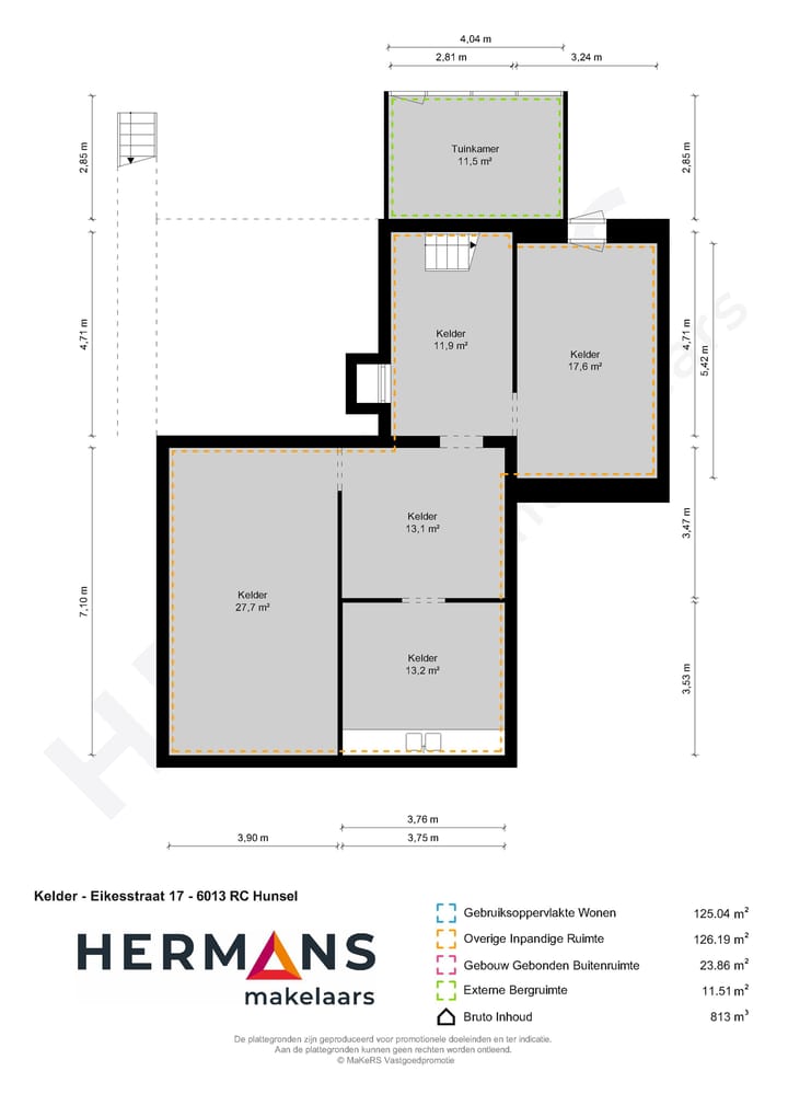 Photo 48 of Eikesstraat 17